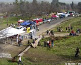 There's a future in any event that brings two major cyclocross scenes together. © Tim Westmore